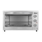 Forno Elétrico Philco PFE52B Dupla Resistência 50L