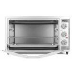 Forno Elétrico Philco PFE52B Dupla Resistência 50L - Imagem 4