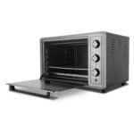 Forno Elétrico Philco PFE70I 70 Litros Inox - Imagem 3
