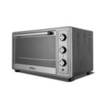 Forno Elétrico Philco PFE70I 70 Litros Inox - Imagem 4