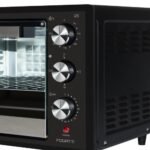 Forno Elétrico de Bancada 25 Litros Fogatti Black i25 - Imagem 3