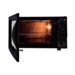 Forno Elétrico de Bancada Fischer Grill Black 44 Litros - Imagem 2