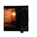 Forno Elétrico de Bancada Fischer Grill Black 44 Litros - Imagem 3