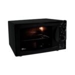 Forno Elétrico de Bancada Fischer Grill Black 44 Litros - Imagem 4