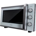 Forno Elétrico de Bancada Sapore Branco 44 litros - Imagem 2