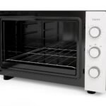 Forno Elétrico de Bancada Sapore Branco 44 litros - Imagem 3