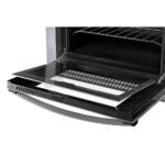 Forno Elétrico de Embutir Atlas U Top 44L - Imagem 2