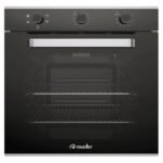 Forno Elétrico de Embutir Mueller 84 Litros MFE0184G1 220V