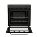Forno Elétrico de Embutir Mueller 84 Litros MFE0184G1 220V - Imagem 2