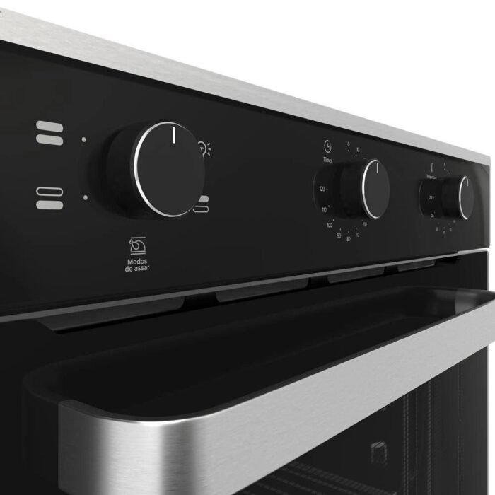 Forno Elétrico de Embutir Mueller 84 Litros MFE0184G1 220V - Imagem 3