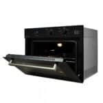 Forno a Gás de Embutir Fischer Infinity 50L com Grill - Imagem 3