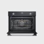 Forno de Embutir Electrolux Elétrico 50L Efficient com PerfectCook360 Preto (OE4EH) - Imagem 2