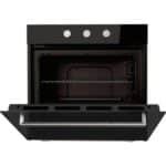 Forno de Embutir Elétrico Oster Black 77L - Imagem 2