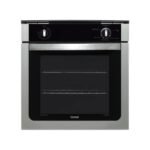 Forno de Embutir a Gás Consul COA84BR 78 Litros Prata – 220V