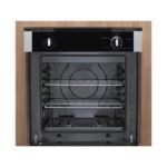Forno de Embutir a Gás Consul COA84BR 78 Litros Prata – 220V - Imagem 4