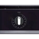 Forno de Embutir a Gás Consul COA84BR 78 Litros Prata – 220V - Imagem 2