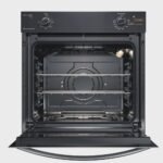 Forno de Embutir a Gás Continental 80L com TOPLimpaFácil (OC8GM) - Imagem 3