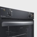 Forno de Embutir a Gás Continental 80L com TOPLimpaFácil (OC8GM) - Imagem 2