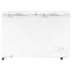 Freezer 400 Litros 2 Tampas H440 Electrolux