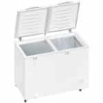 Freezer 400 Litros 2 Tampas H440 Electrolux - Imagem 2