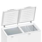 Freezer 400 Litros 2 Tampas H440 Electrolux - Imagem 3