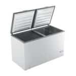 Freezer Consul 534L com 2 Tampas Classe A CHB53EB - Imagem 2