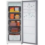 Freezer Consul Vertical 121L CVU18 - 110V - Imagem 2