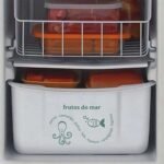 Freezer Consul Vertical 121L CVU18 - 110V - Imagem 4