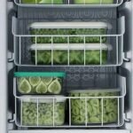 Freezer Consul Vertical 142L CVU20 - 110V - Imagem 3