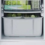 Freezer Consul Vertical 142L CVU20 - 110V - Imagem 4