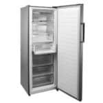 Freezer E Refrigerador Philco Pfv300i Vertical 232l Inox 127v - Imagem 3