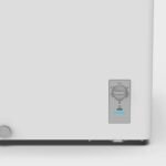 Freezer Horizontal 3 em 1 Branco 100L Midea - Imagem 4