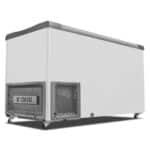 Freezer Horizontal 388 Litros 220V NF40S - Metalfrio - Imagem 2