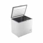 Freezer Horizontal Consul 309 Litros Branco CHA31FB - 127V - Imagem 2