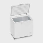 Freezer Horizontal Electrolux 314 Litros 1 Porta Branco H330 – 220 Volts - Imagem 3