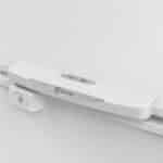 Freezer Horizontal Electrolux 314 Litros 1 Porta Branco H330 – 220 Volts - Imagem 4