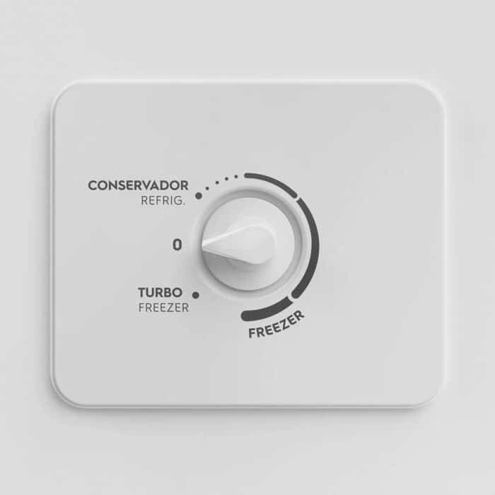 Freezer Horizontal Electrolux 513L (H550) - Imagem 5