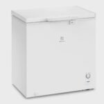 Freezer Horizontal Electrolux Cycle Defrost 199L com função Turbo Freezer Uma Porta (HE200) - Imagem 2