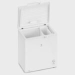 Freezer Horizontal Electrolux Cycle Defrost 199L com função Turbo Freezer Uma Porta (HE200) - Imagem 3