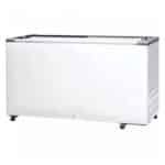 Freezer Horizontal Congelados Tampa Vidro 318 Lts Nf40 - Metalfrio 127v 127v