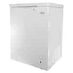 Freezer Horizontal Philco 143 Litros PFH160B Sistema Dupla Função, Branco - Imagem 3