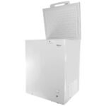 Freezer Horizontal Philco 143 Litros PFH160B Sistema Dupla Função, Branco - Imagem 2