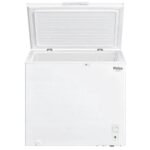 Freezer Horizontal Philco 199 Litros 2 em 1 Branco PFH205B - 127V - Imagem 2