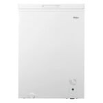 Freezer Horizontal Philco 99 Litros PFH105B Sistema Dupla Função, Branco