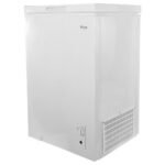 Freezer Horizontal Philco 99 Litros PFH105B Sistema Dupla Função, Branco - Imagem 2