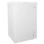 Freezer Horizontal Philco 99 Litros PFH105B Sistema Dupla Função, Branco - Imagem 3