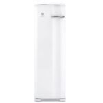 Freezer Vertical Electrolux Cycle Defrost 234L Uma Porta