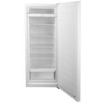 Freezer Vertical Philco PFV205B 201L Dupla Função Freezer e Refrigerador - 110v - Imagem 3