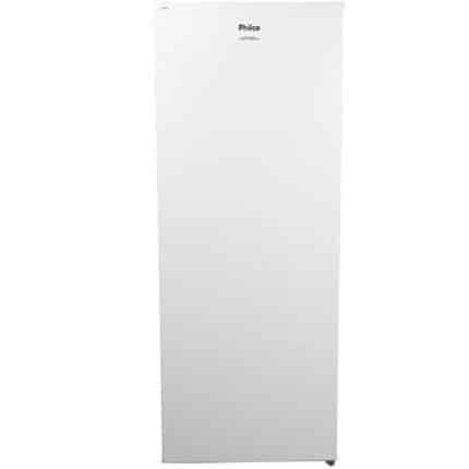 Freezer Vertical Philco PFV205B 201L Dupla Função Freezer e Refrigerador - 110v