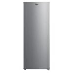 Freezer e Refrigerador Vertical Philco 201 Litros Pfv205i Premium Inox 127v